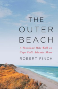 The Outer Beach by Robert Finch